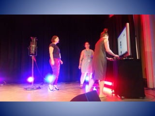 STAFF APPRECIATION DAY ~ AUGUST 6, 2015