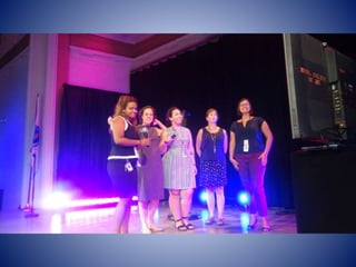 STAFF APPRECIATION DAY ~ AUGUST 6, 2015