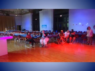 STAFF APPRECIATION DAY ~ AUGUST 6, 2015