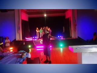 STAFF APPRECIATION DAY ~ AUGUST 6, 2015