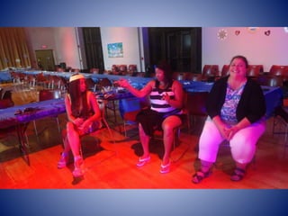 STAFF APPRECIATION DAY ~ AUGUST 6, 2015