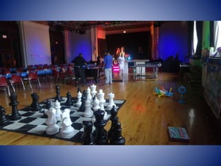 STAFF APPRECIATION DAY ~ AUGUST 6, 2015