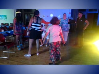 STAFF APPRECIATION DAY ~ AUGUST 6, 2015