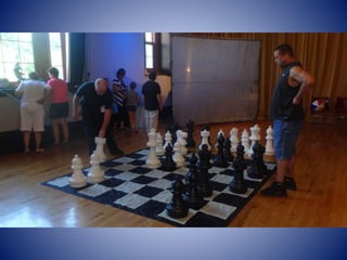 STAFF APPRECIATION DAY ~ AUGUST 6, 2015