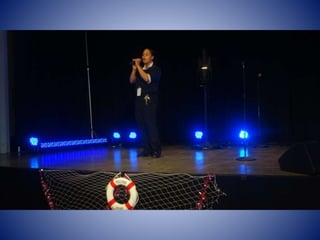 STAFF APPRECIATION DAY ~ AUGUST 6, 2015