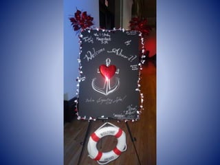 STAFF APPRECIATION DAY ~ AUGUST 6, 2015