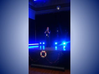 STAFF APPRECIATION DAY ~ AUGUST 6, 2015