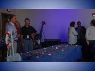 STAFF APPRECIATION DAY ~ AUGUST 6, 2015