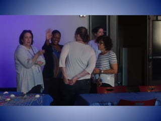 STAFF APPRECIATION DAY ~ AUGUST 6, 2015