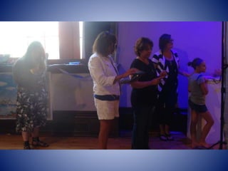 STAFF APPRECIATION DAY ~ AUGUST 6, 2015