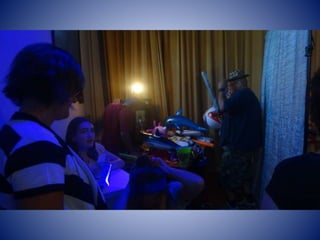 STAFF APPRECIATION DAY ~ AUGUST 6, 2015