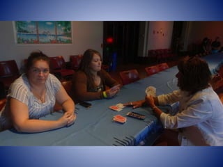 STAFF APPRECIATION DAY ~ AUGUST 6, 2015