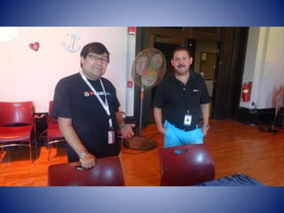 STAFF APPRECIATION DAY ~ AUGUST 6, 2015