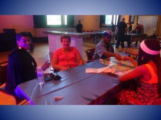 STAFF APPRECIATION DAY ~ AUGUST 6, 2015