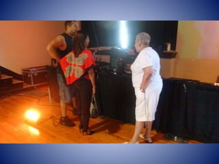 STAFF APPRECIATION DAY ~ AUGUST 6, 2015