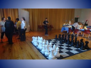 STAFF APPRECIATION DAY ~ AUGUST 6, 2015