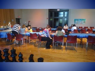 STAFF APPRECIATION DAY ~ AUGUST 6, 2015