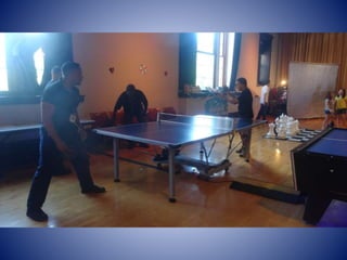 STAFF APPRECIATION DAY ~ AUGUST 6, 2015