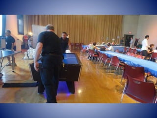 STAFF APPRECIATION DAY ~ AUGUST 6, 2015