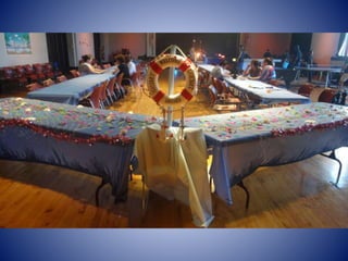 STAFF APPRECIATION DAY ~ AUGUST 6, 2015