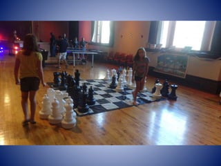 STAFF APPRECIATION DAY ~ AUGUST 6, 2015