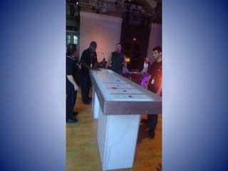 STAFF APPRECIATION DAY ~ AUGUST 6, 2015