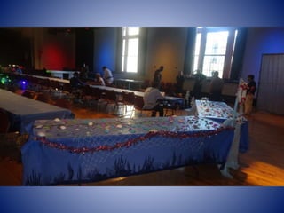 STAFF APPRECIATION DAY ~ AUGUST 6, 2015