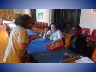 STAFF APPRECIATION DAY ~ AUGUST 6, 2015