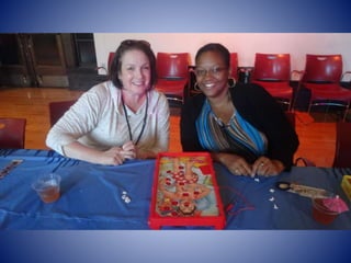 STAFF APPRECIATION DAY ~ AUGUST 6, 2015