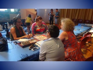 STAFF APPRECIATION DAY ~ AUGUST 6, 2015