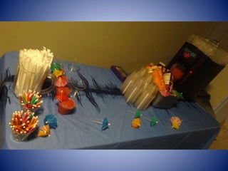 STAFF APPRECIATION DAY ~ AUGUST 6, 2015