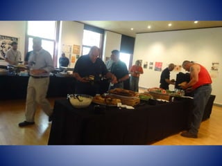 STAFF APPRECIATION DAY ~ AUGUST 6, 2015