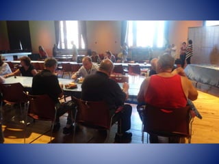 STAFF APPRECIATION DAY ~ AUGUST 6, 2015