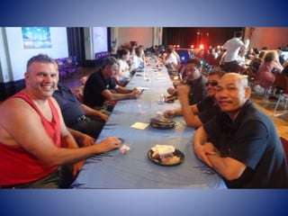 STAFF APPRECIATION DAY ~ AUGUST 6, 2015