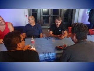 STAFF APPRECIATION DAY ~ AUGUST 6, 2015