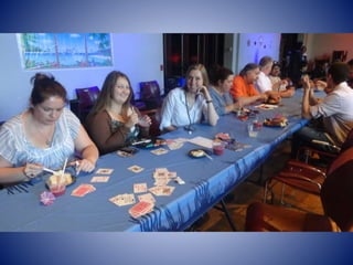 STAFF APPRECIATION DAY ~ AUGUST 6, 2015