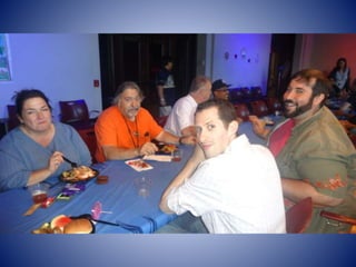 STAFF APPRECIATION DAY ~ AUGUST 6, 2015