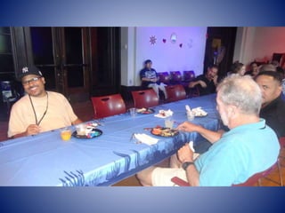 STAFF APPRECIATION DAY ~ AUGUST 6, 2015