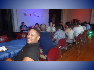 STAFF APPRECIATION DAY ~ AUGUST 6, 2015