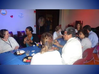 STAFF APPRECIATION DAY ~ AUGUST 6, 2015