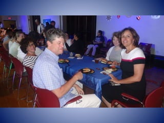 STAFF APPRECIATION DAY ~ AUGUST 6, 2015