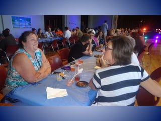 STAFF APPRECIATION DAY ~ AUGUST 6, 2015