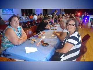 STAFF APPRECIATION DAY ~ AUGUST 6, 2015