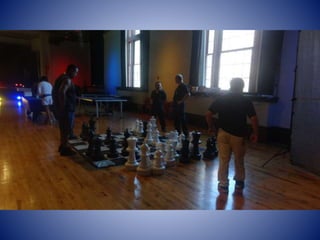 STAFF APPRECIATION DAY ~ AUGUST 6, 2015