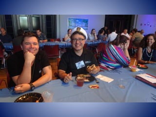 STAFF APPRECIATION DAY ~ AUGUST 6, 2015