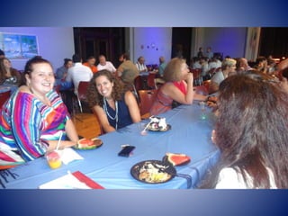 STAFF APPRECIATION DAY ~ AUGUST 6, 2015