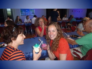 STAFF APPRECIATION DAY ~ AUGUST 6, 2015