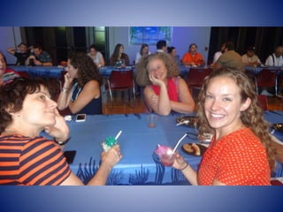 STAFF APPRECIATION DAY ~ AUGUST 6, 2015