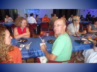 STAFF APPRECIATION DAY ~ AUGUST 6, 2015