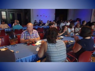 STAFF APPRECIATION DAY ~ AUGUST 6, 2015